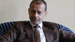 Das russische Lied des Aleksander Čeferin