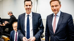 So tickt der neue FDP-Fraktionschef