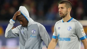 Der Schalker Albtraum ist wieder da