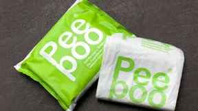 Kleine Tüten für das große Geschäft