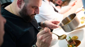 Schlemmer-Tage im Rheingau