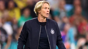 Worauf die Bundestrainerin jetzt hofft