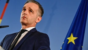 Maas plädiert für engere europäische Zusammenarbeit