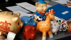 Ein  Vermögensbildungsfonds  für Deutschland