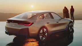 Die Zukunft des Elektroautos beginnt jetzt