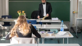 Die Eins als Allerweltsnote