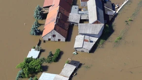 DIW fordert Versicherungspflicht gegen Naturkatastrophen