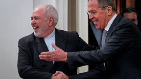 Warum Moskau Soleimani preist