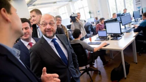 Große Koalition ohne Gründergeist