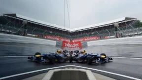 Zeit für einen Sieg