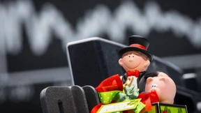 Auf ein positives Aktienjahr 2015