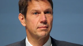 René Obermann soll den Aufsichtsrat von SAP leiten