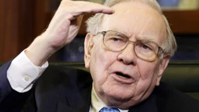 Buffett-Firma Berkshire verletzt Berichtsregeln und zahlt Strafe