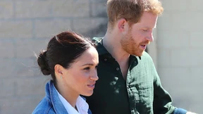 Sind Harry und Meghan belauscht worden?