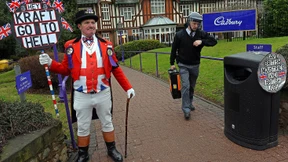 Der stille Angriff auf den Freihandel