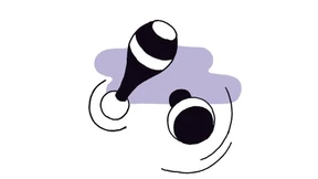 Alexandru jongliert sich durchs Leben