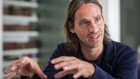 Ein Intellektueller muss ungesund essen