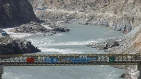 Stammesrat soll Tötung von Mädchen angeordnet haben