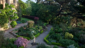 Parcours der Pracht und Poesie