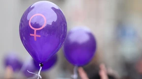 Feministische Demo führte zu Dutzenden Festnahmen