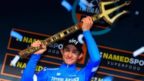 Kwiatkowski radelt allen davon