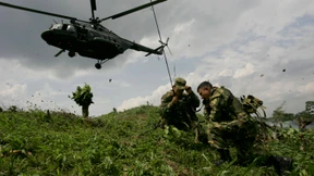 Soldaten hielten Millionenfund geheim 