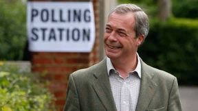 Triumph für britische Anti-Europa-Partei