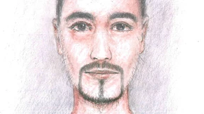 Polizei veröffentlicht Phantombild von Verdächtigen