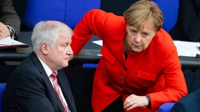 Union auf neuem Tiefststand