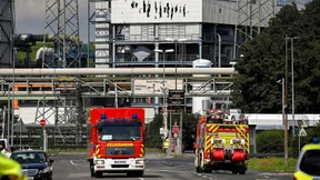 Kaum Hoffnung für Vermisste nach Explosion