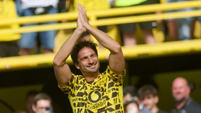 Mats Hummels lädt offenbar Sohn nicht zu Abschiedsspiel ein