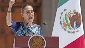 Sheinbaums spezieller Draht zu Trump