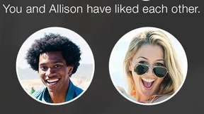 Tinder ist das Flirt-Mekka für Verheiratete