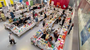 Liebe ist stärker als Unsinn