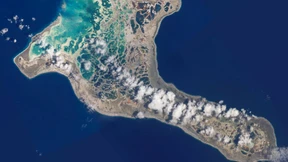 Klimaflüchtlinge können Asylanspruch haben