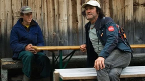 Hans Kammerlanders scharfer Grat