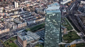 Anwohner wehren sich gegen Hubschrauber-Rundflüge