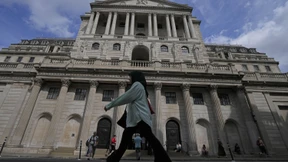 Britische Notenbank verschiebt Zinssitzung wegen Trauerphase