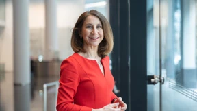 Hessen vorn und der Dax im Steigflug