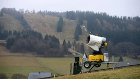 Willingen öffnet Sommerrodelbahn