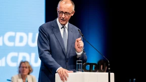 Es ist nicht die SPD, die führt