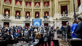 Argentinische Regierung will gegen Hassrede vorgehen