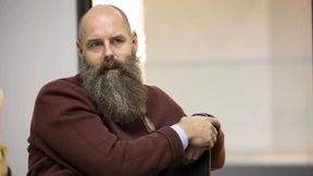 Verleger Friedrich berichtete überwiegend Offenkundiges