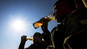 „Ein Weizenbier jeden Abend ist zu viel“