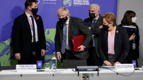 Was die Erklärung von China und den USA für die Klimakonferenz bedeutet