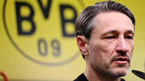 Niko Kovac und sein Plan mit Borussia Dortmund