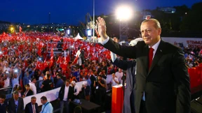 „Wir werden diesen Verrätern den Kopf abreißen“