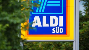 Aldi geht in China online