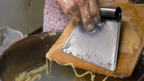 Schwäbische Spätzle sind endlich geschützt