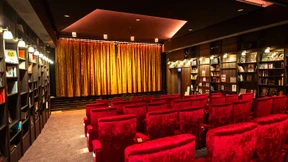 Filmgenuss mit Abstand